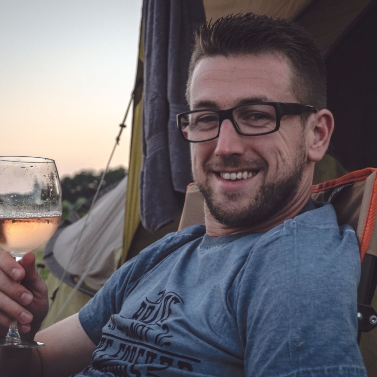Kristof Vandenhende